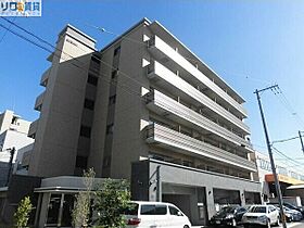 ハーヴェスト江坂  ｜ 大阪府吹田市南金田2丁目（賃貸マンション1LDK・3階・35.97㎡） その1