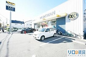 ドゥーエ江坂III  ｜ 大阪府吹田市広芝町（賃貸マンション1K・10階・23.90㎡） その21