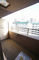 willDo新大阪  ｜ 大阪府大阪市淀川区宮原5丁目（賃貸マンション1K・4階・25.02㎡） その15