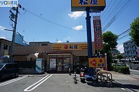 セレニテ東三国ミラク  ｜ 大阪府大阪市淀川区東三国2丁目（賃貸マンション1K・7階・24.07㎡） その3