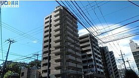 ダイアパレス新大阪宮原  ｜ 大阪府大阪市淀川区宮原5丁目（賃貸マンション1R・5階・19.69㎡） その1