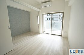 セレニテ新大阪ミラク弐番館  ｜ 大阪府大阪市淀川区宮原5丁目（賃貸マンション1LDK・10階・30.02㎡） その7