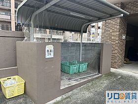 CityLife新大阪  ｜ 大阪府大阪市淀川区宮原2丁目（賃貸マンション1K・9階・20.13㎡） その14