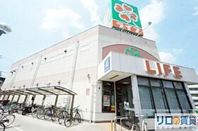 サンフラッツ新大阪 本館 403 ｜ 大阪府大阪市東淀川区東中島4丁目（賃貸マンション1LDK・4階・42.52㎡） その22