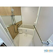 スプランディッド新大阪VI  ｜ 大阪府大阪市淀川区木川東4丁目（賃貸マンション1LDK・11階・35.90㎡） その4