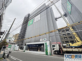 スプランディッド新大阪VI  ｜ 大阪府大阪市淀川区木川東4丁目（賃貸マンション1LDK・11階・35.90㎡） その6