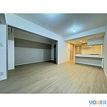 スプランディッド新大阪VI  ｜ 大阪府大阪市淀川区木川東4丁目（賃貸マンション1LDK・5階・45.22㎡） その3