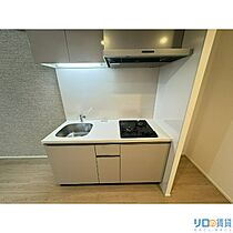 スプランディッド新大阪VI  ｜ 大阪府大阪市淀川区木川東4丁目（賃貸マンション1LDK・6階・35.90㎡） その5