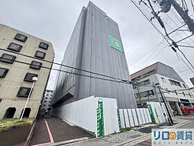 スプランディッド新大阪VI  ｜ 大阪府大阪市淀川区木川東4丁目（賃貸マンション1LDK・6階・35.90㎡） その22