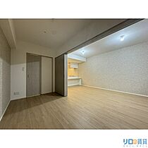 スプランディッド新大阪VI  ｜ 大阪府大阪市淀川区木川東4丁目（賃貸マンション1LDK・6階・45.22㎡） その8