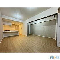 スプランディッド新大阪VI  ｜ 大阪府大阪市淀川区木川東4丁目（賃貸マンション1LDK・8階・40.56㎡） その3