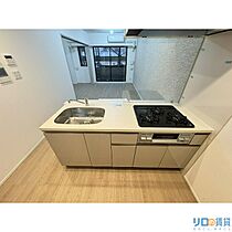 スプランディッド新大阪VI  ｜ 大阪府大阪市淀川区木川東4丁目（賃貸マンション1LDK・8階・40.56㎡） その5