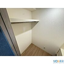 スプランディッド新大阪VI  ｜ 大阪府大阪市淀川区木川東4丁目（賃貸マンション1LDK・9階・45.22㎡） その14