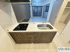 スプランディッド新大阪VII  ｜ 大阪府大阪市淀川区木川東4丁目（賃貸マンション2LDK・9階・45.57㎡） その5