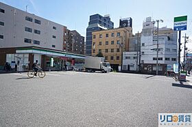 プレサンス新大阪ジェイズ  ｜ 大阪府大阪市淀川区東三国6丁目（賃貸マンション1K・10階・22.23㎡） その8