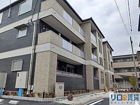 メゾン・アプローズ  ｜ 大阪府吹田市江坂町2丁目（賃貸アパート1LDK・2階・40.14㎡） その1