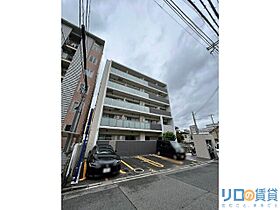 LaCASA江坂  ｜ 大阪府吹田市芳野町（賃貸マンション1LDK・1階・35.00㎡） その1