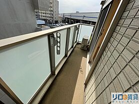 ルリエ江坂  ｜ 大阪府吹田市江坂町2丁目（賃貸アパート1LDK・3階・38.34㎡） その9