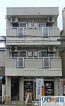 センチュリー神崎川  ｜ 大阪府大阪市淀川区三津屋中1丁目（賃貸マンション1R・2階・16.00㎡） その1