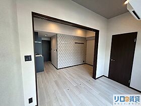 ブエナビスタ江坂広芝町  ｜ 大阪府吹田市広芝町（賃貸マンション1LDK・2階・30.96㎡） その8