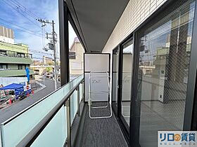 ブエナビスタ江坂広芝町  ｜ 大阪府吹田市広芝町（賃貸マンション1LDK・4階・30.96㎡） その14