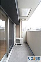 アスリート江坂II番館  ｜ 大阪府吹田市垂水町3丁目（賃貸マンション1DK・2階・32.40㎡） その11