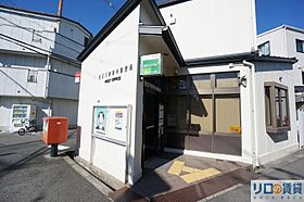 プレサンス新大阪ザ・シティ 1108 ｜ 大阪府大阪市東淀川区東中島4丁目（賃貸マンション1LDK・11階・32.65㎡） その24