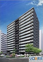 コンフォリア新大阪宮原Q  ｜ 大阪府大阪市淀川区宮原5丁目（賃貸マンション1LDK・3階・31.70㎡） その3