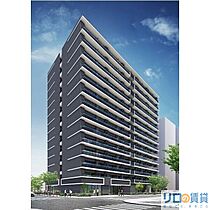 コンフォリア新大阪宮原Q  ｜ 大阪府大阪市淀川区宮原5丁目（賃貸マンション1LDK・3階・31.70㎡） その5