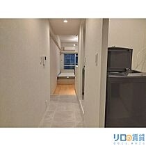 藤和シティコープ新大阪 612 ｜ 大阪府大阪市東淀川区東中島1丁目（賃貸マンション1R・6階・27.49㎡） その11