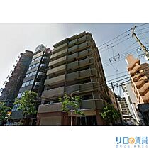 エスティライフ新大阪 803 ｜ 大阪府大阪市東淀川区東中島1丁目（賃貸マンション1K・8階・18.42㎡） その15