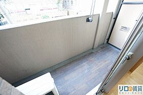 エステムコート新大阪IIIステーションプラザ  ｜ 大阪府大阪市淀川区宮原1丁目（賃貸マンション1K・9階・23.87㎡） その13