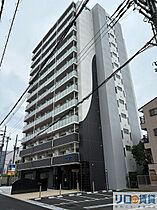 セレニテ十三ミラク  ｜ 大阪府大阪市淀川区十三本町2丁目（賃貸マンション1DK・9階・25.44㎡） その1