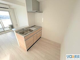 セレニテ十三ミラク  ｜ 大阪府大阪市淀川区十三本町2丁目（賃貸マンション1DK・3階・25.44㎡） その5