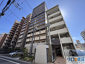 プランドール新大阪 704 ｜ 大阪府大阪市淀川区西中島6丁目（賃貸マンション2K・7階・27.09㎡） その6