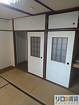 藤マンション 201 ｜ 大阪府大阪市淀川区十三本町2丁目（賃貸マンション2K・2階・32.75㎡） その13