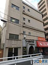 藤マンション 201 ｜ 大阪府大阪市淀川区十三本町2丁目（賃貸マンション2K・2階・32.75㎡） その1