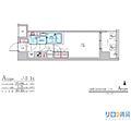 COMFORIALIV新大阪Q11階8.9万円