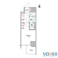 COMFORIALIV新大阪WEST3階8.0万円