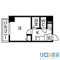 ウーロ新大阪7階5.9万円