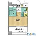 ダイアパレス新大阪宮原13階5.7万円