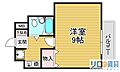 シャトレ下新庄5階4.3万円