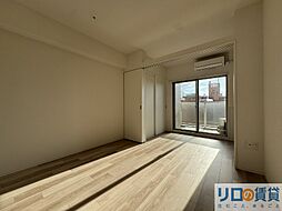 セレニテ新大阪エクラ 1104 11階1DKのリビング/ダイニング