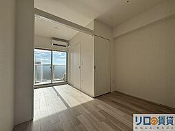 セレニテ新大阪エクラ 907 9階1DKのリビング/ダイニング