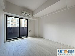 S-RESIDENCE新大阪WEST 1510 15階1Kのリビング/ダイニング