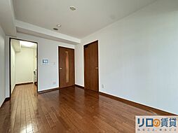 リーガル新大阪駅前 603 6階1LDKのリビング/ダイニング