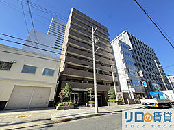 リーガル新大阪駅前