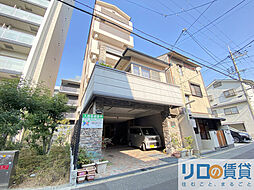 メゾン三和ドライ