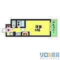 エスリード新大阪第810階5.8万円