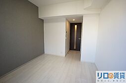 エステムコート新大阪リンクス 1205 12階1Kのリビング/ダイニング